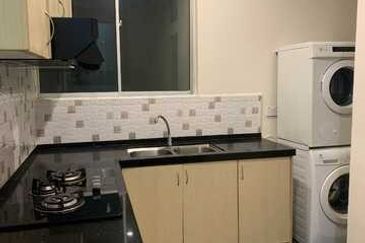 TRiGON Luxury Residences