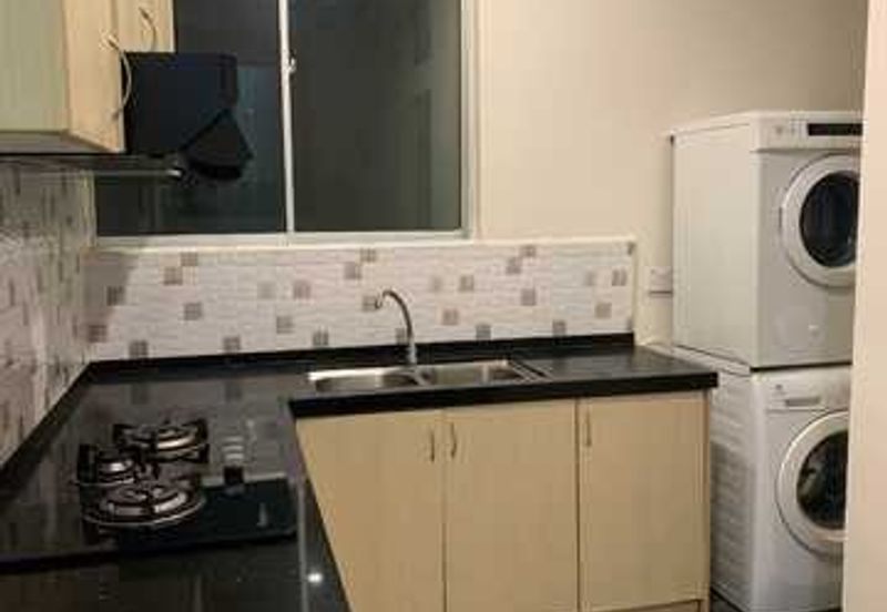 TRiGON Luxury Residences