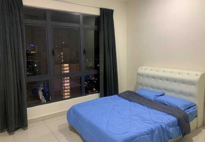 TRiGON Luxury Residences