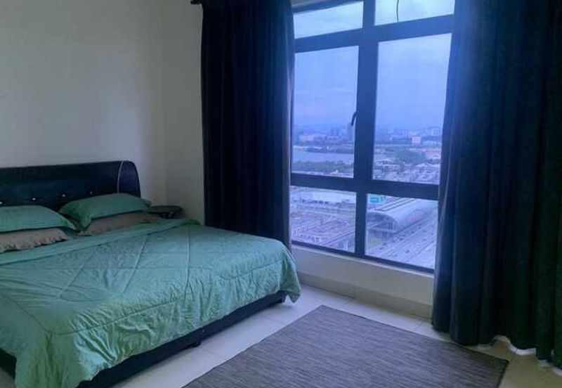 TRiGON Luxury Residences