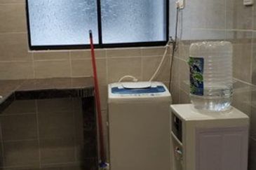 Residensi Zamrud (Zamrud Residensi)