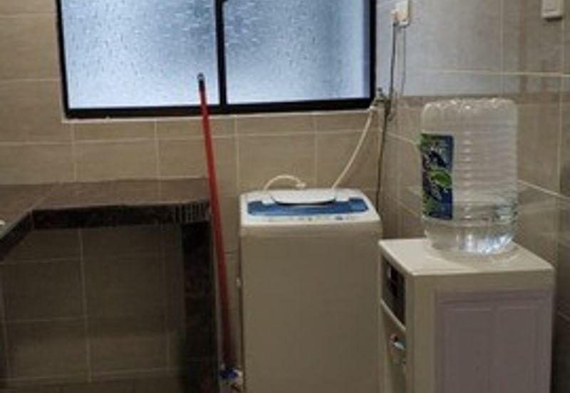 Residensi Zamrud (Zamrud Residensi)