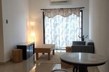 Residensi Zamrud (Zamrud Residensi)