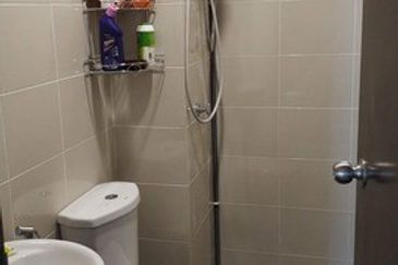 Residensi Zamrud (Zamrud Residensi)