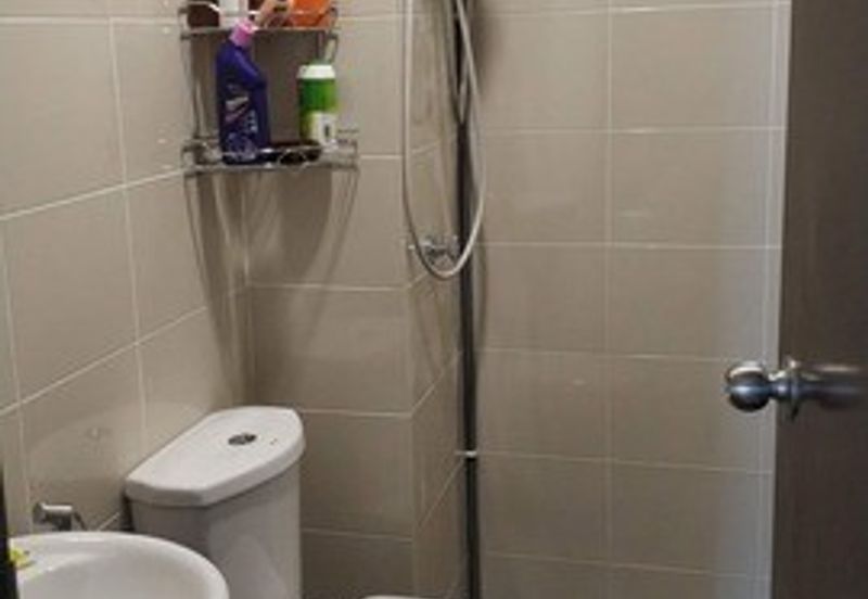 Residensi Zamrud (Zamrud Residensi)