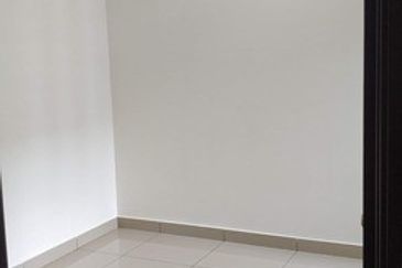 Residensi Zamrud (Zamrud Residensi)