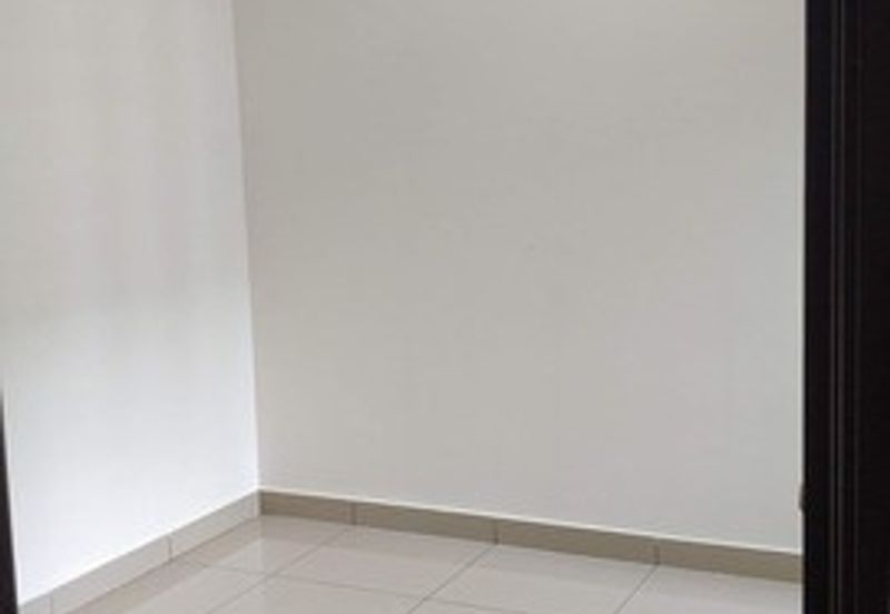 Residensi Zamrud (Zamrud Residensi)