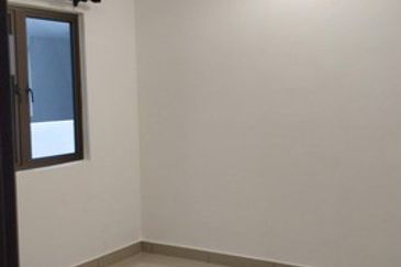 Residensi Zamrud (Zamrud Residensi)