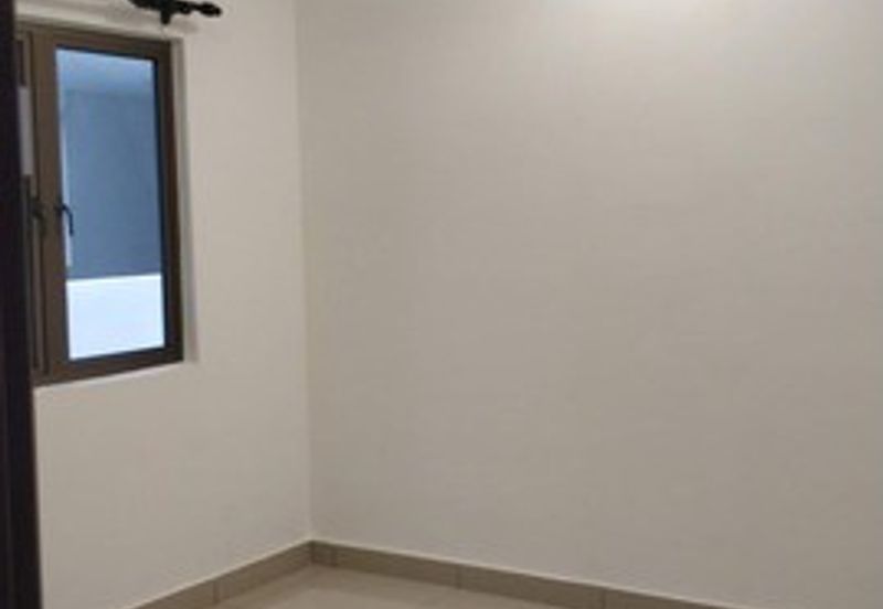 Residensi Zamrud (Zamrud Residensi)