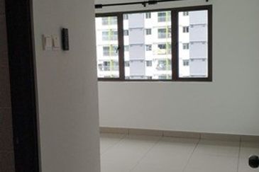 Residensi Zamrud (Zamrud Residensi)