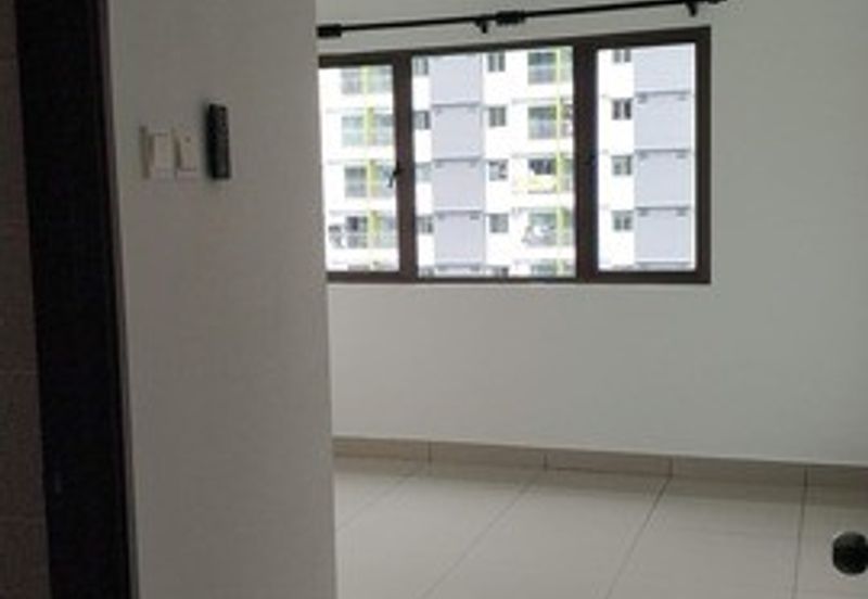 Residensi Zamrud (Zamrud Residensi)