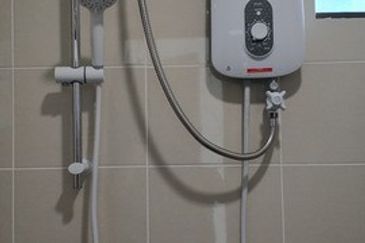 Residensi Zamrud (Zamrud Residensi)