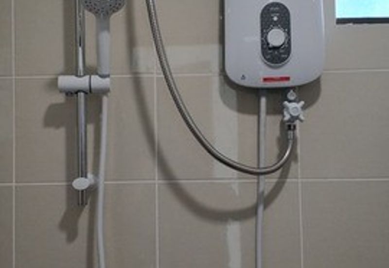 Residensi Zamrud (Zamrud Residensi)