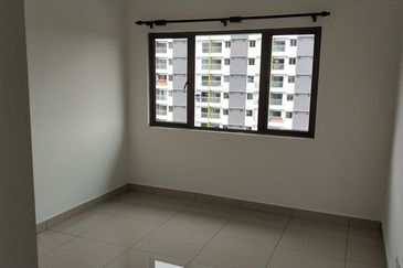 Residensi Zamrud (Zamrud Residensi)