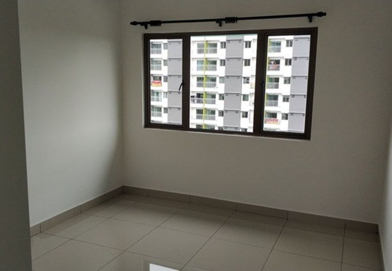 Residensi Zamrud (Zamrud Residensi)