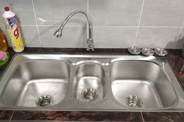 Residensi Zamrud (Zamrud Residensi)