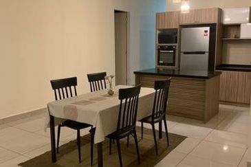 TRiGON Luxury Residences