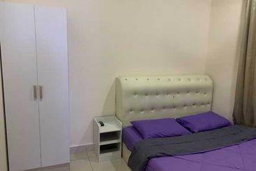 TRiGON Luxury Residences