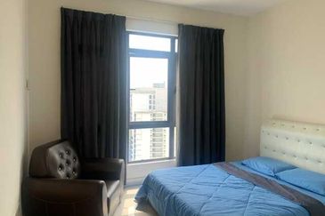 TRiGON Luxury Residences