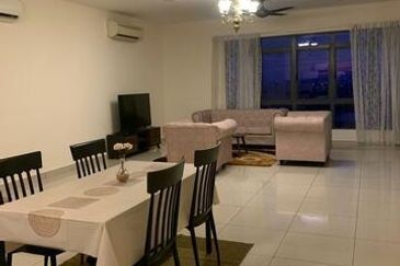 TRiGON Luxury Residences