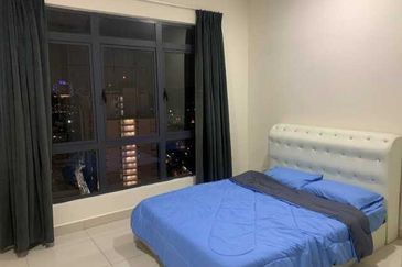 TRiGON Luxury Residences