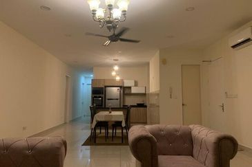 TRiGON Luxury Residences