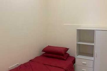 TRiGON Luxury Residences