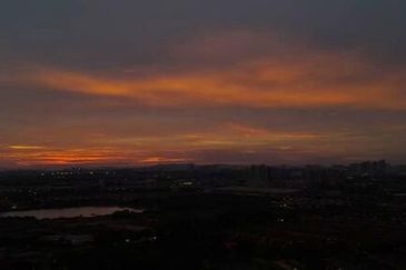 TRiGON Luxury Residences