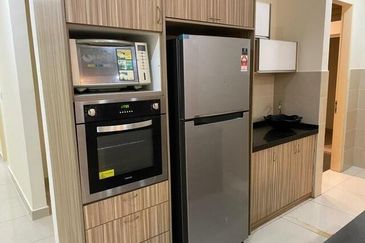 TRiGON Luxury Residences