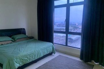 TRiGON Luxury Residences