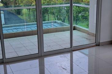 Taman Jenderam Damai