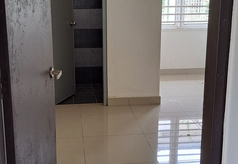 Taman Jenderam Damai