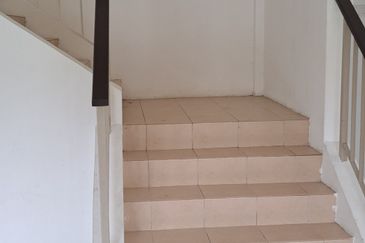 Taman Jenderam Damai