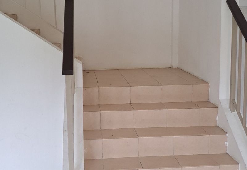 Taman Jenderam Damai