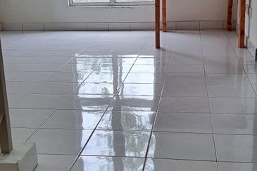 Taman Jenderam Damai