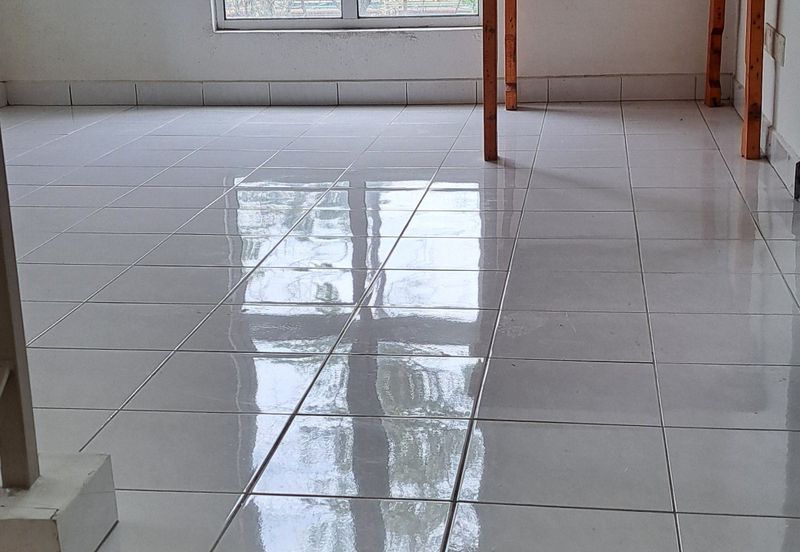 Taman Jenderam Damai