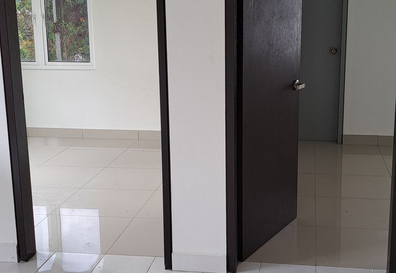 Taman Jenderam Damai