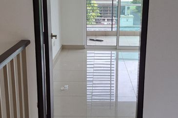 Taman Jenderam Damai