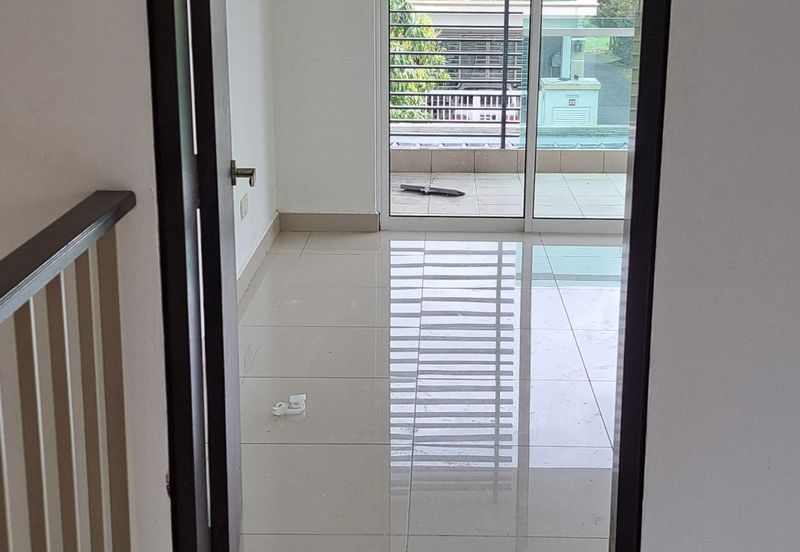 Taman Jenderam Damai