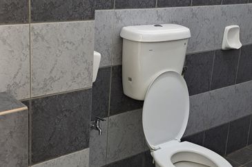 Taman Jenderam Damai