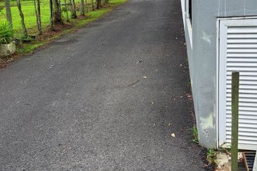 Taman Jenderam Damai