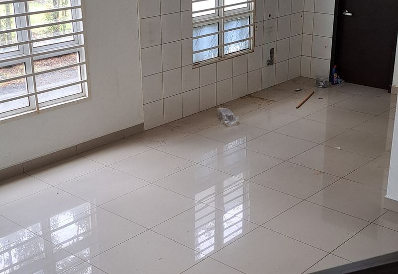 Taman Jenderam Damai