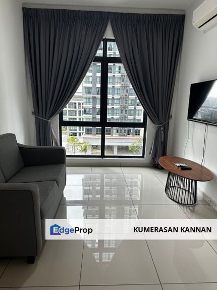 Cozy Condo For Sale, Selangor, Cyberjaya