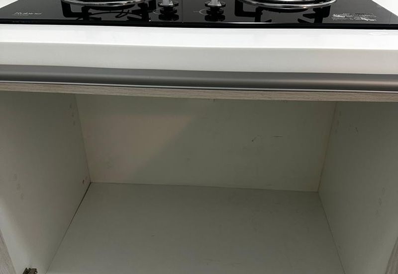 Kenwingston Square Garden