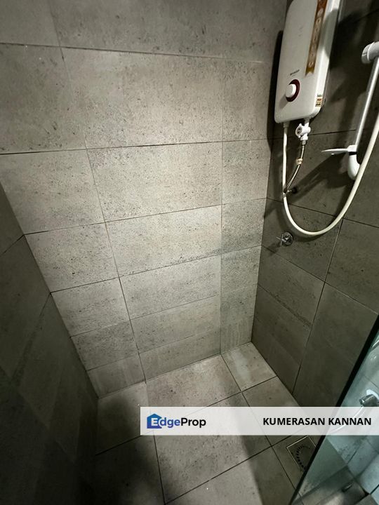 Cozy Condo For Sale, Selangor, Cyberjaya