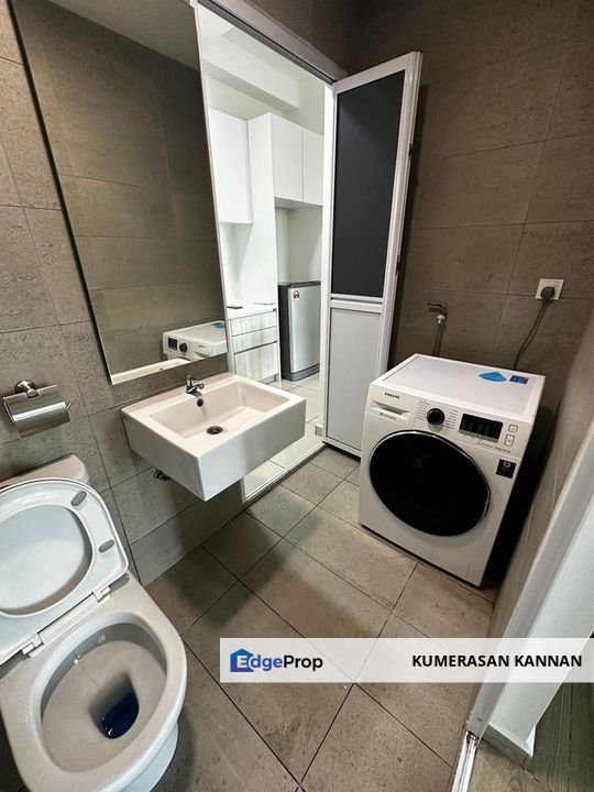 Cozy Condo For Sale, Selangor, Cyberjaya