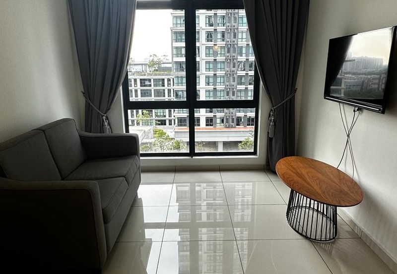 Kenwingston Square Garden