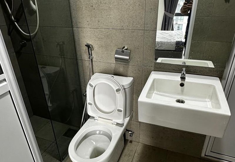 Kenwingston Square Garden