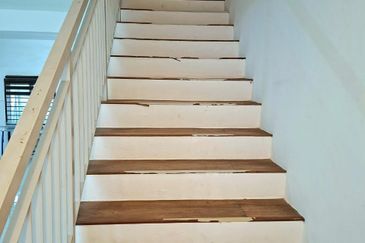 Casa Green @ Cybersouth