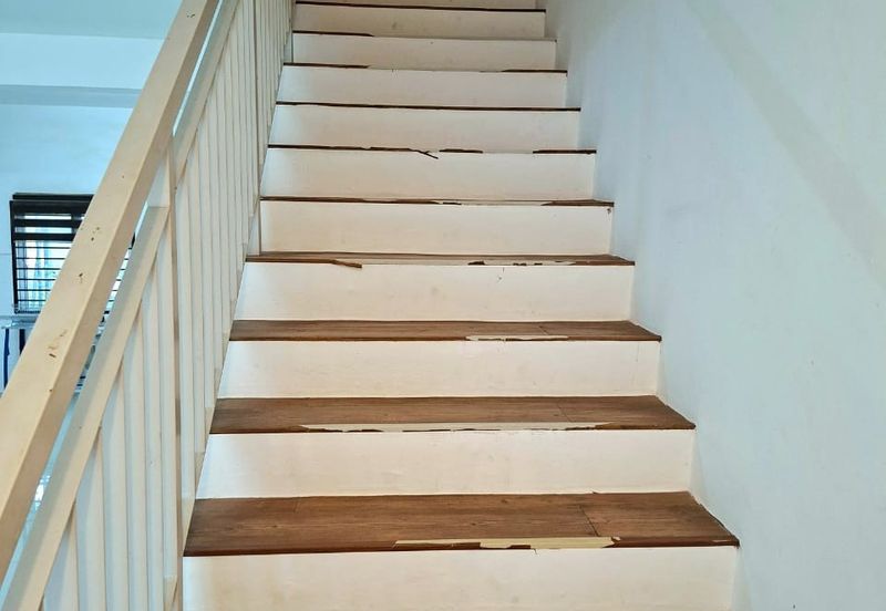 Casa Green @ Cybersouth